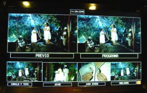 Matrimonio Chepe y Ninza