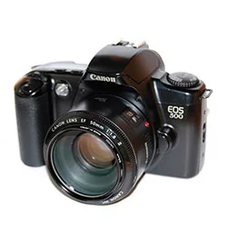 CANON EOS 500 Canon EOS 500