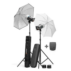 Elinchrom D-Lite 4it