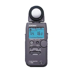 Seconik L-358 Seconik-L-358
