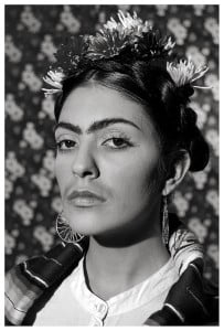 fotografia de frida david moreno gomez