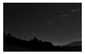 paisaje nocturno david moreno gomez