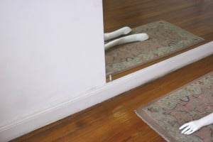 El espejo fotografia