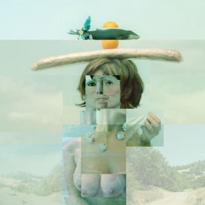 Fotografica artistica retrato