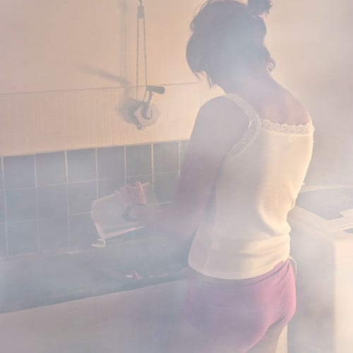 Carolina Montejo sueños