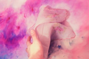 Carolina Montejo y su Fotografia Artistica