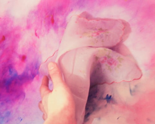 Carolina Montejo y su Fotografia Artistica