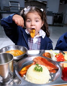 Nutrición Fotografia Publicitaria