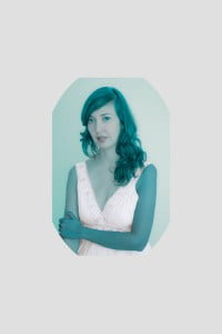 Retratos artisticos Aqua Diana