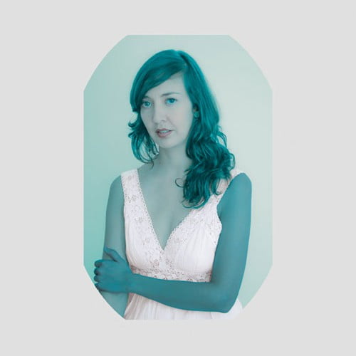 Retratos artisticos Aqua Diana