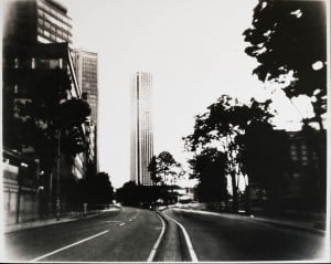 Colpatria edificio bogota
