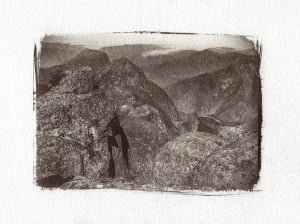 Montañas de colombia