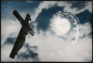 El montaje fotografico analogo