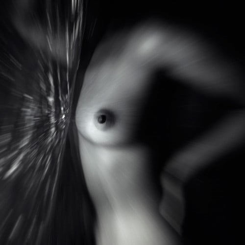 Desnudo artistico