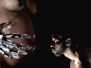 Embarazo arte