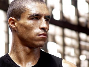 Retrato Ivan Ramiro Cordoba