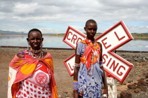 Fotografias africanas