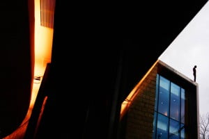 El individuo fotografia urbana