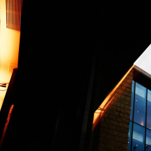 El individuo fotografia urbana