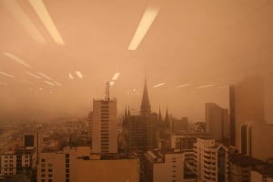 Manizales caldas foto urbana