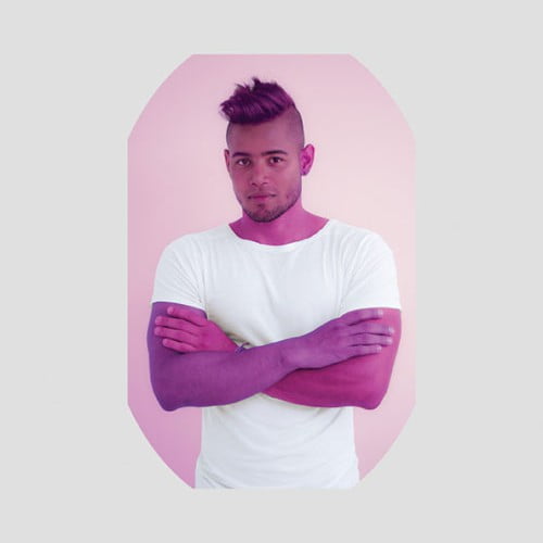 Retrato fotografico steven