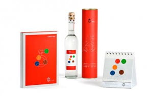 Diseño editorial TGP