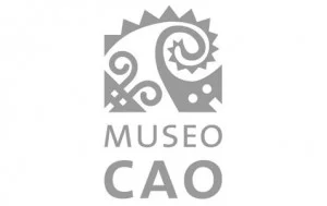 logo museo cao peru