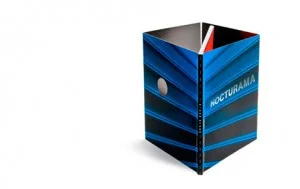 nocturama libro
