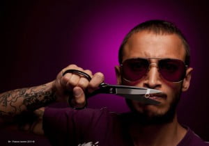 ser tecnico en fotografia