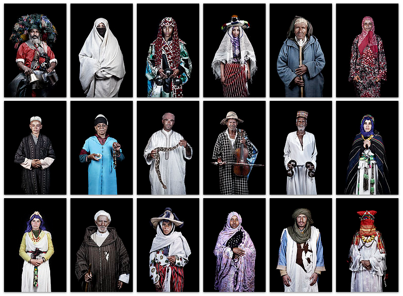 estudio de fotografia