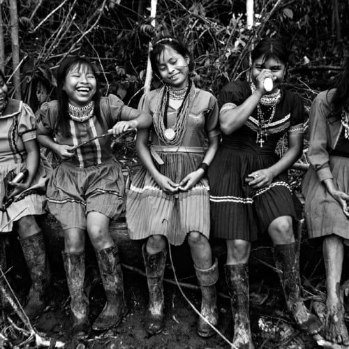 Fotografía Documental