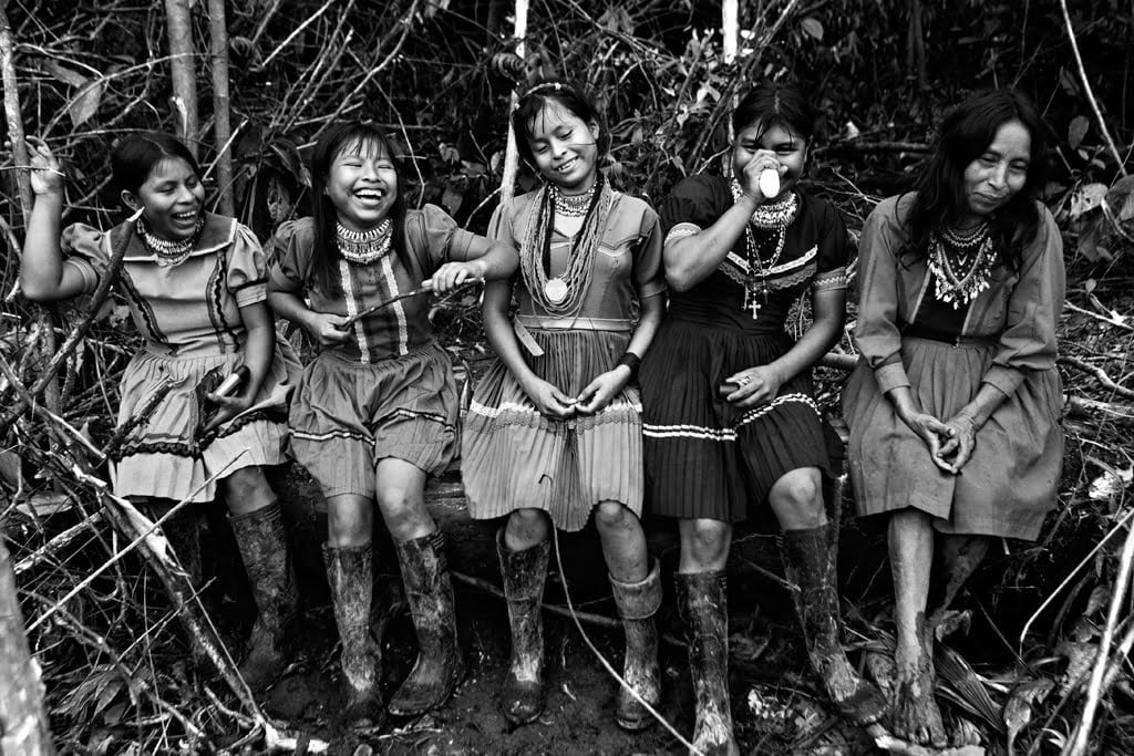 Fotografía Documental