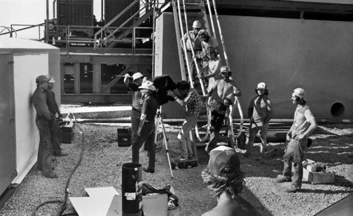 estudios de fotografia