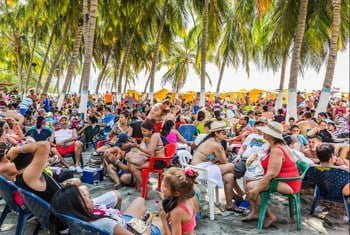 Curso Fotografía Profesional Bogotá