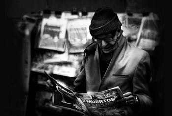 Curso Fotografía Profesional Colombia