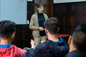 Curso de fotografía