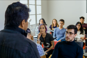 Curso de fotografía