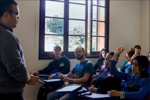 Curso de fotografía