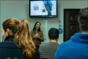 Curso de fotografía profesional