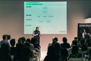 Curso de fotografía