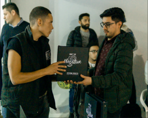 Curso de fotografía en Bogota