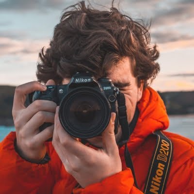 Aprender a sacar fotos profesionales