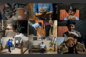 Curso de Fotografía Documental