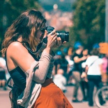 Cámaras réflex: el verdadero potencial