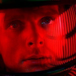 2001: odisea en el espacio