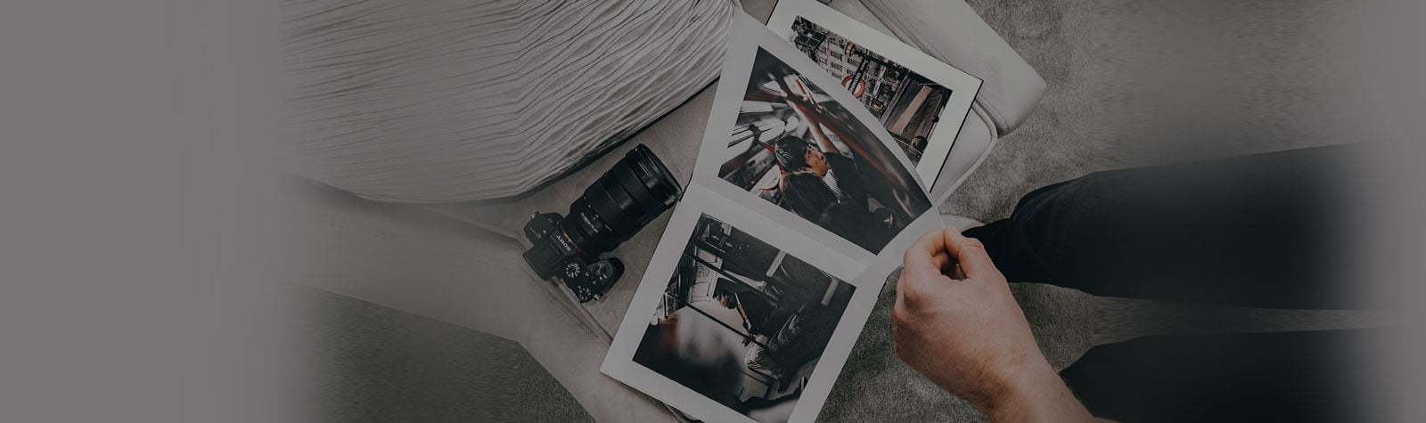 estudio fotográfico