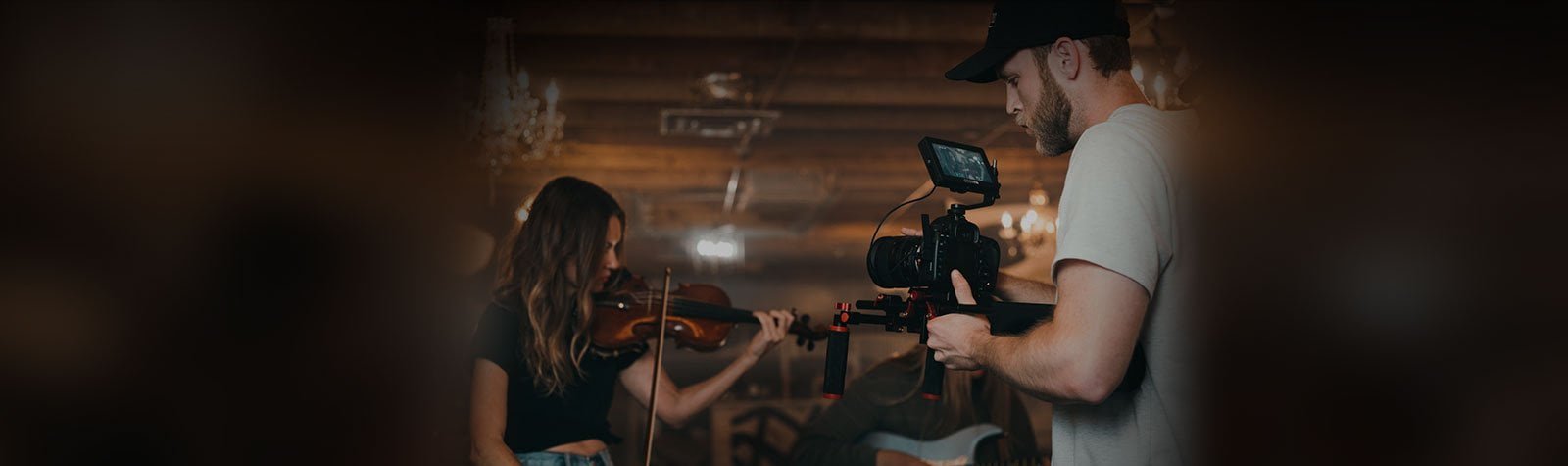 Tipos de planos cinematográficos: </br>según el encuadre