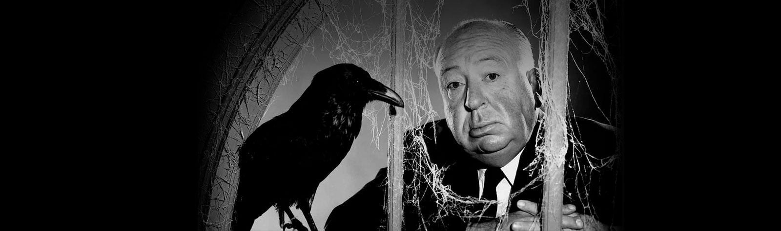 Alfred Hitchcock y la inevitable psicosis del suspense