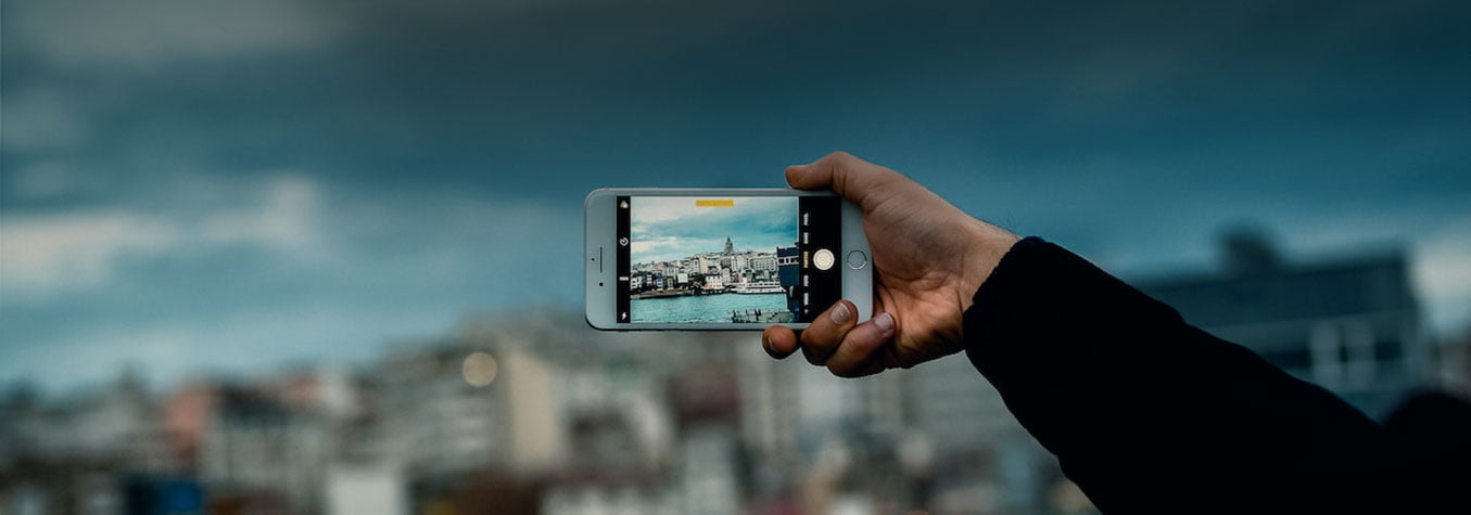 Con estas Apps puedes mejorar el modo retrato de tu Smartphone