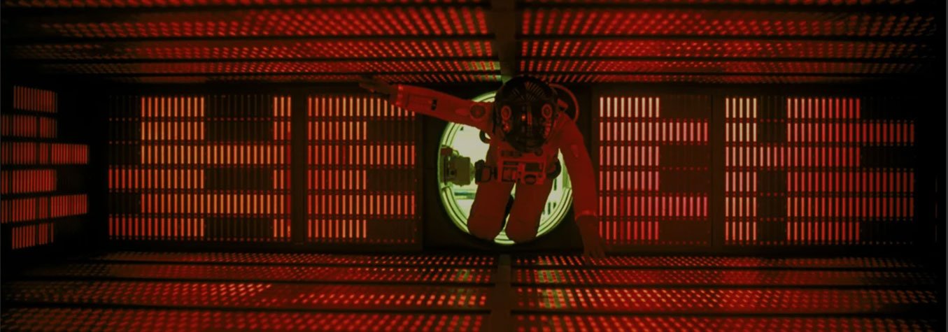 10 películas con dirección de fotografía impactante